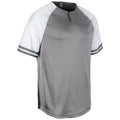 Champro Men's Show 2-Button Jersey