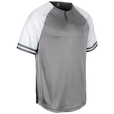 Champro Men's Show 2-Button Jersey