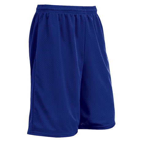 Champro Youth Diesel 7" Basketball Shorts-1
