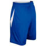 Champro Post Up Women's Reversible Basketball Shorts-2