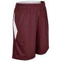 Champro Post Up Women's Reversible Basketball Shorts-1