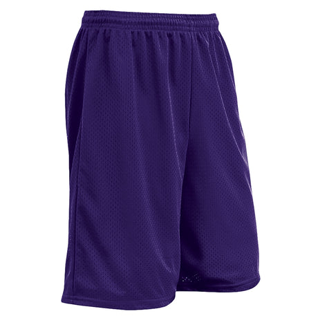 Champro Youth Diesel 7" Basketball Shorts-1