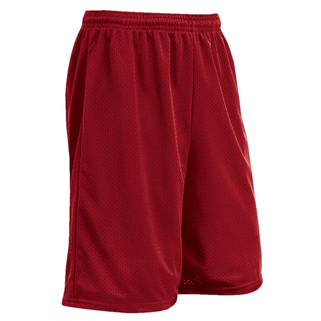 Champro Youth Diesel 7" Basketball Shorts-1