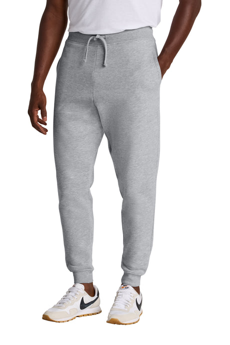 District Men's   V.I.T.  Fleece Jogger DT6107