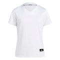 adidas Women's Football Jersey-1