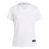 adidas Women's Football Jersey-1