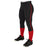 Champro Women's Tournament Softball Pants with Piping-1