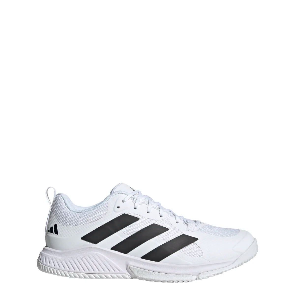 adidas Men's Court Team 2.0 Volleyball Shoes-2