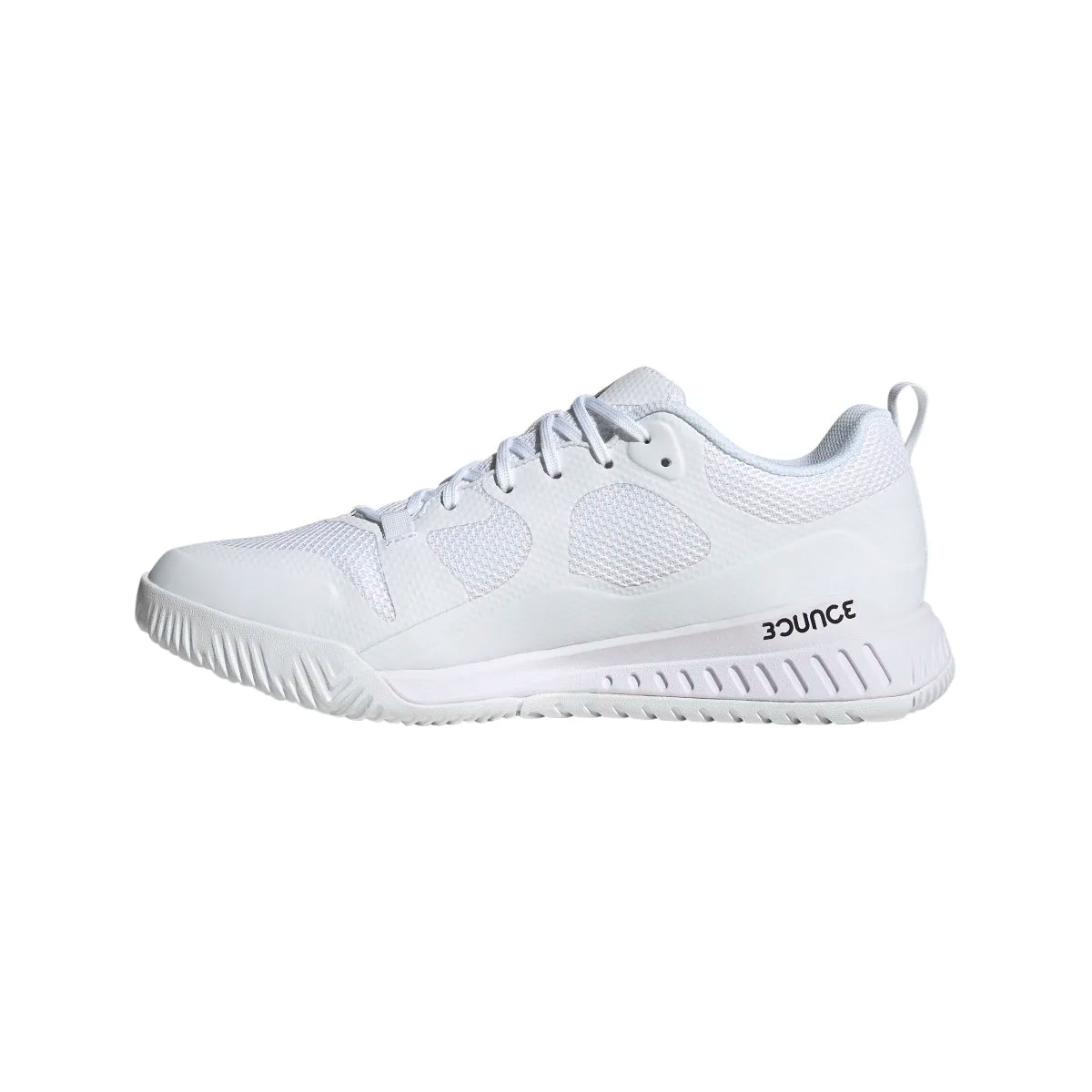adidas Men's Court Team 2.0 Volleyball Shoes-5