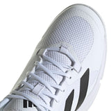 adidas Men's Court Team 2.0 Volleyball Shoes-8