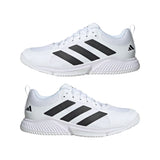 adidas Men's Court Team 2.0 Volleyball Shoes-10