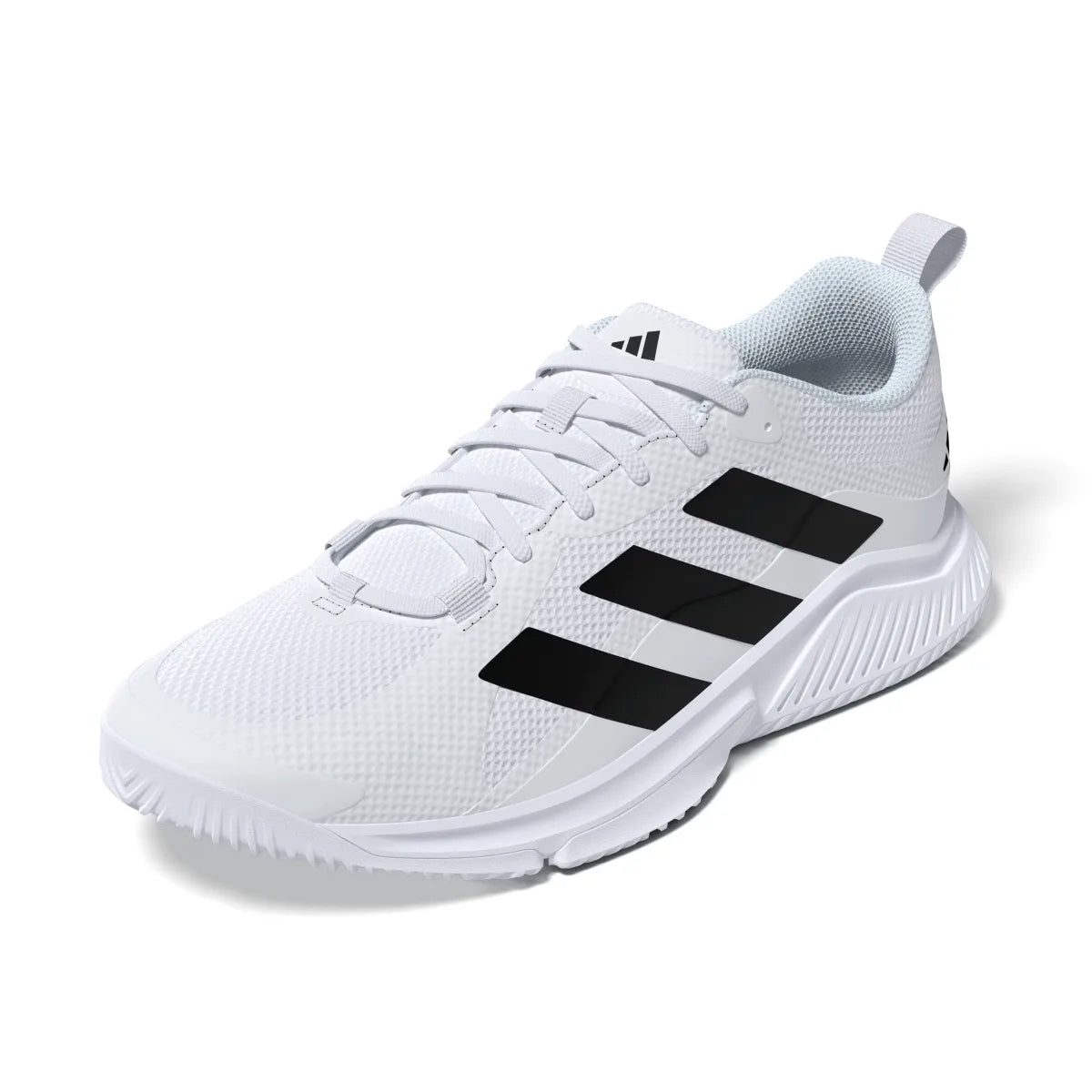adidas Men's Court Team 2.0 Volleyball Shoes-11