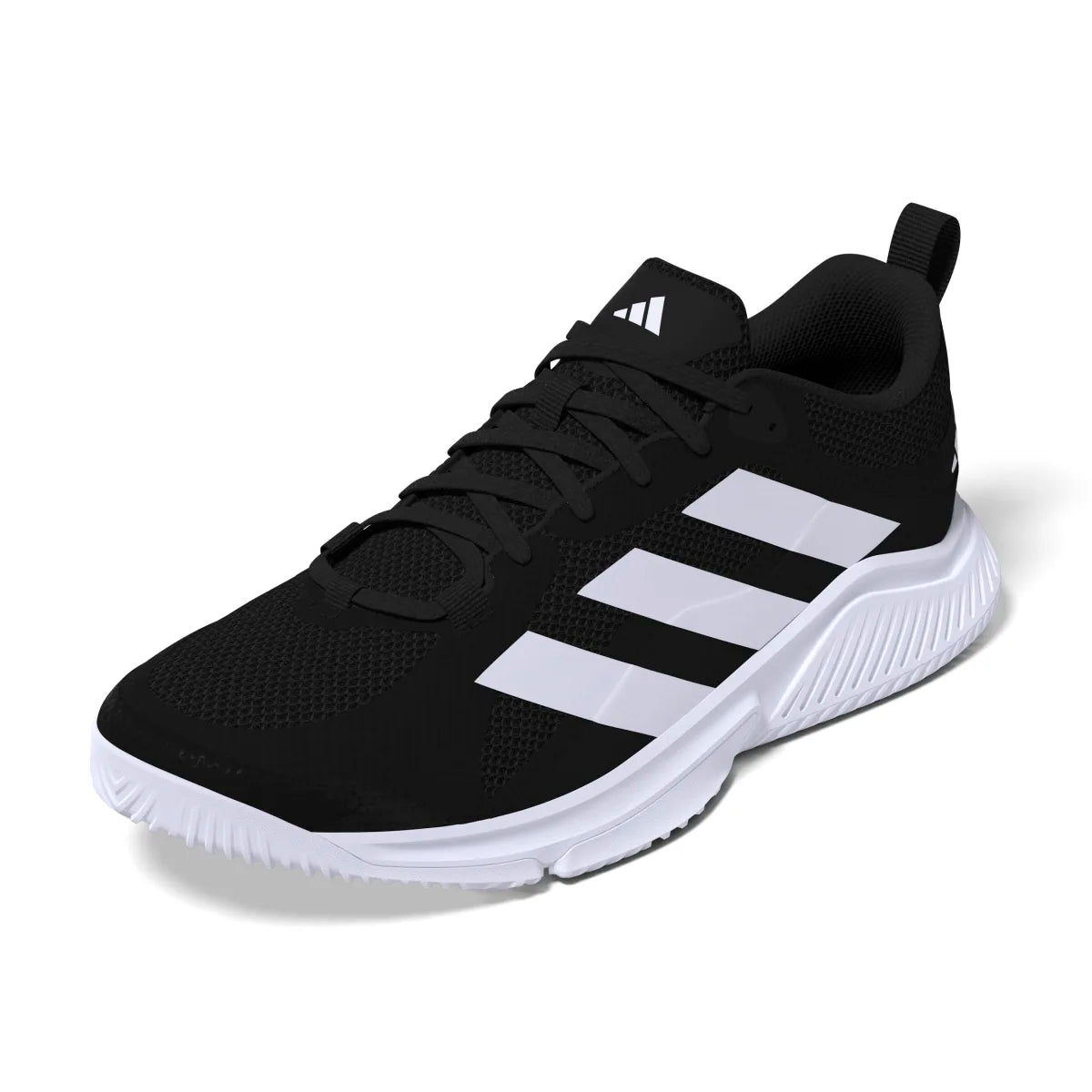 adidas Men's Court Team 2.0 Volleyball Shoes-11