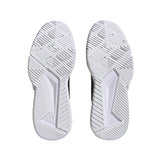 adidas Men's Court Team 2.0 Volleyball Shoes-4