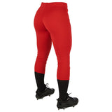 Champro Women's Fireball Softball Pants-2