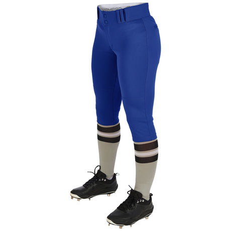 Champro Women's Softball Tournament Knicker-1
