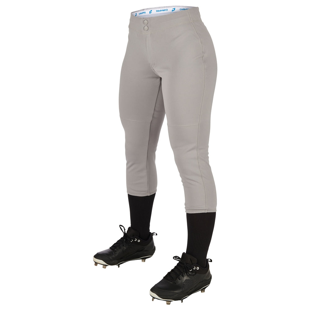Champro Women's Fireball Softball Pants-1