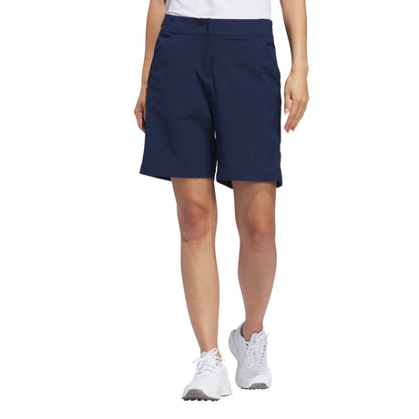 adidas Women's Ultimate365 Bermuda Shorts	-2