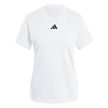 adidas Women's Short Sleeve Fresh T-Shirt