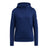 adidas Women's Fleece Pull-Over Hoodie-1