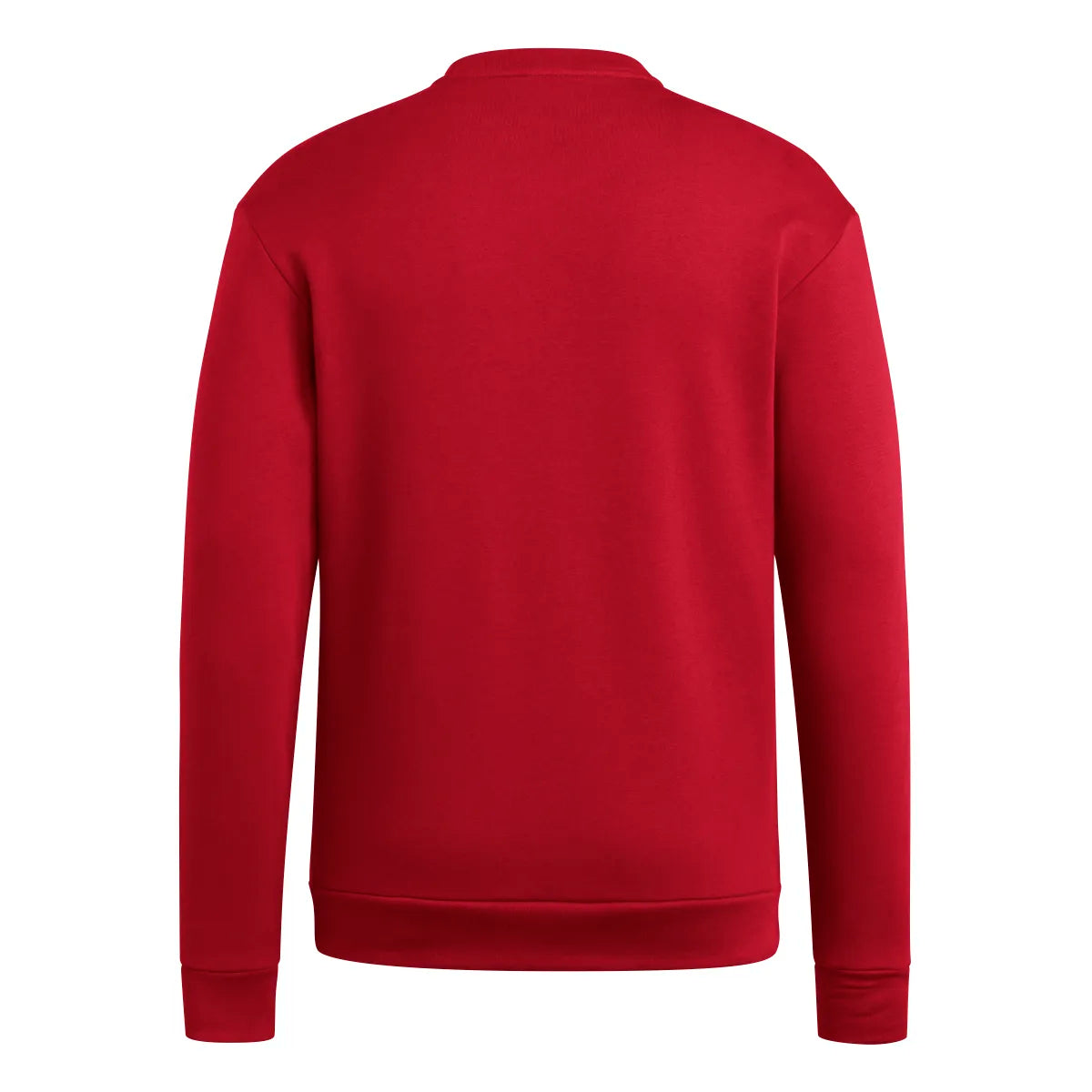 adidas Men's Fleece Crew Sweatshirt-2