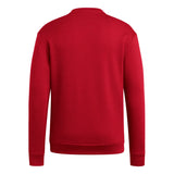 adidas Men's Fleece Crew Sweatshirt-2