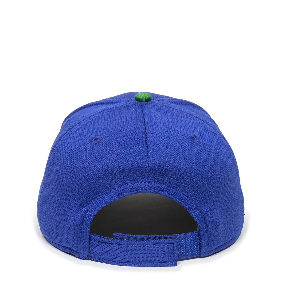 Outdoor Cap Hartford Yard Goats™ MiLB® Replica Structured MIN-350 Hat-2