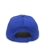 Outdoor Cap Hartford Yard Goats™ MiLB® Replica Structured MIN-350 Hat-2