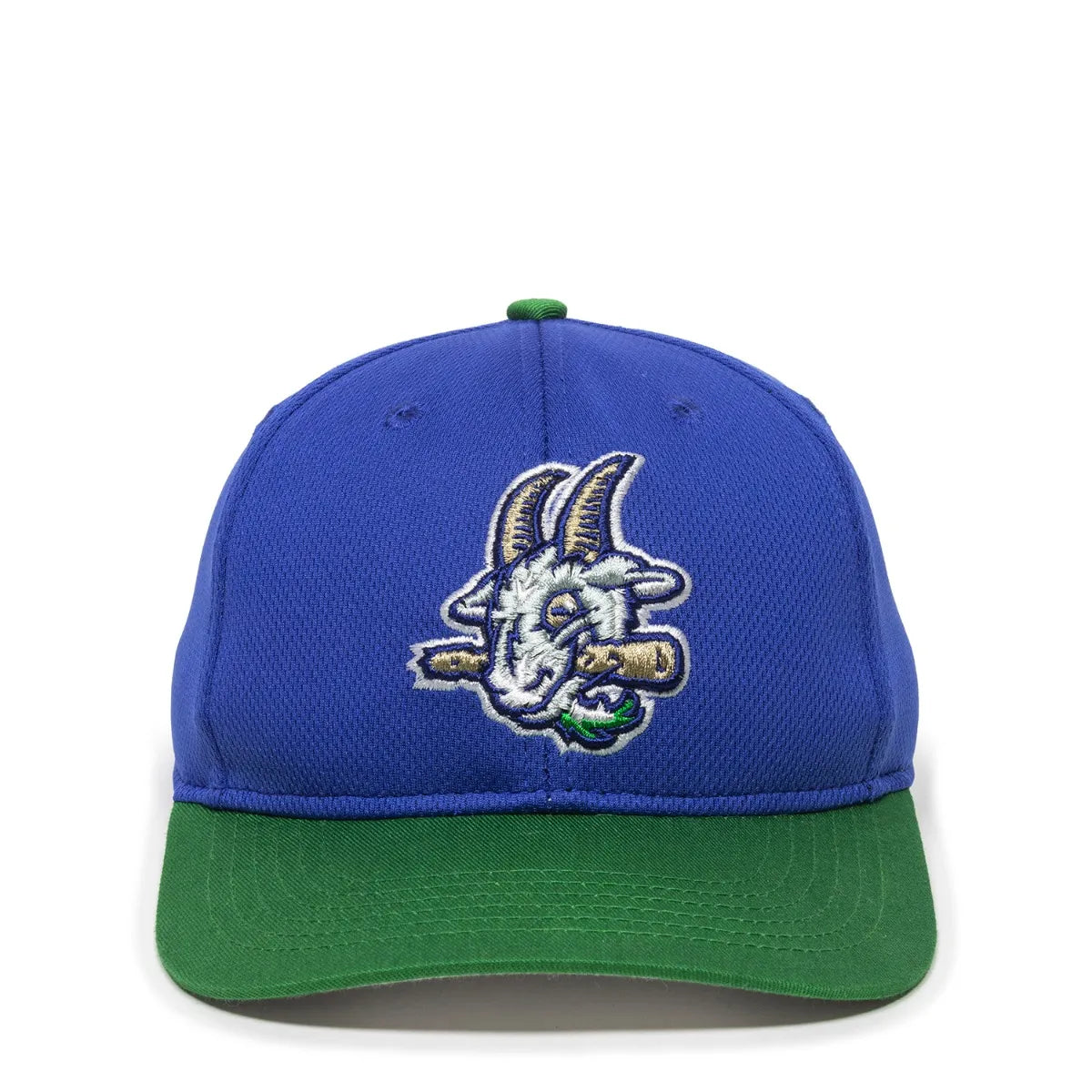Outdoor Cap Hartford Yard Goats™ MiLB® Replica Structured MIN-350 Hat-3
