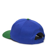 Outdoor Cap Hartford Yard Goats™ MiLB® Replica Structured MIN-350 Hat-6