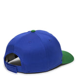 Outdoor Cap Hartford Yard Goats™ MiLB® Replica Structured MIN-350 Hat-7