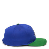 Outdoor Cap Hartford Yard Goats™ MiLB® Replica Structured MIN-350 Hat-8