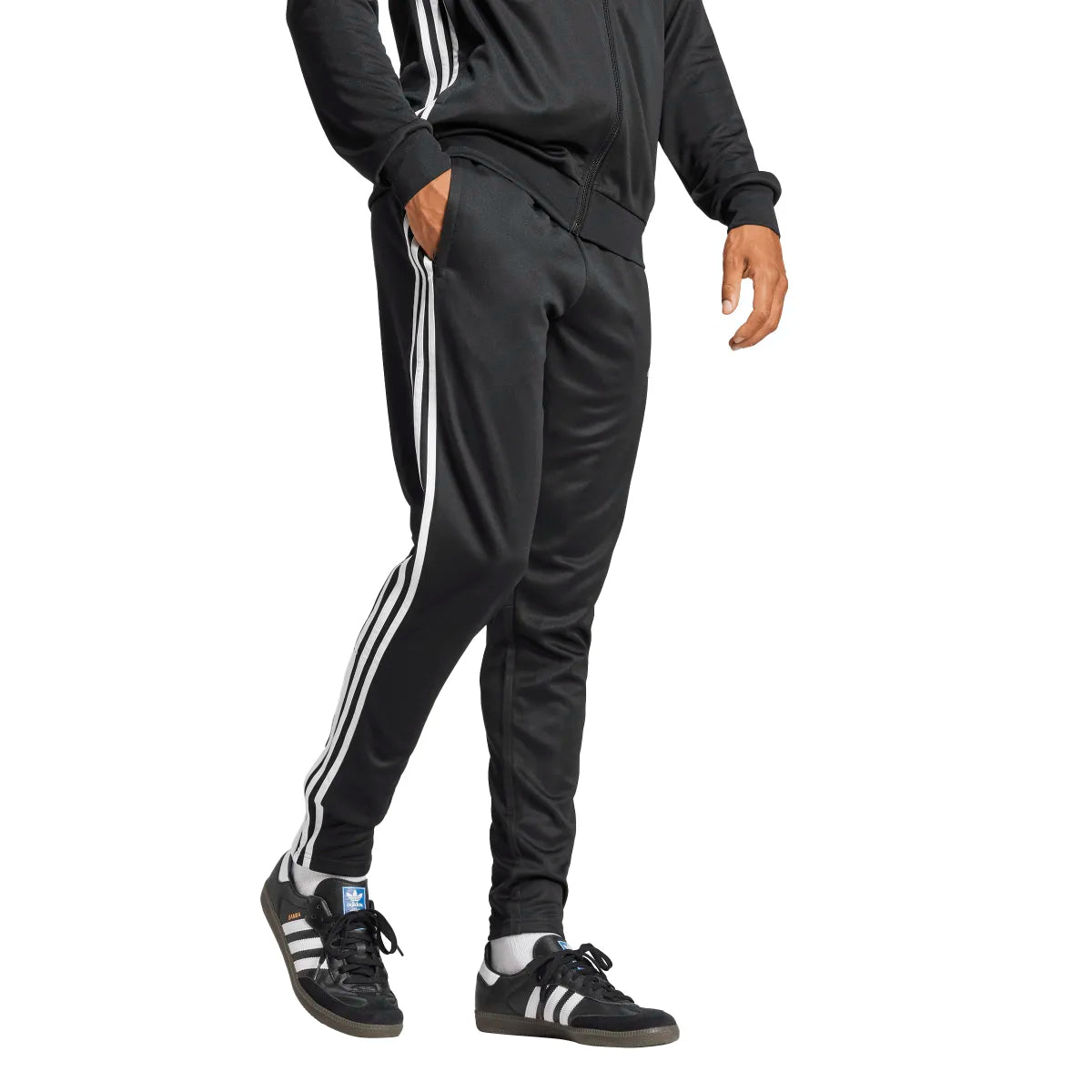 adidas Men's Tiro 25 Essentials Pants-4