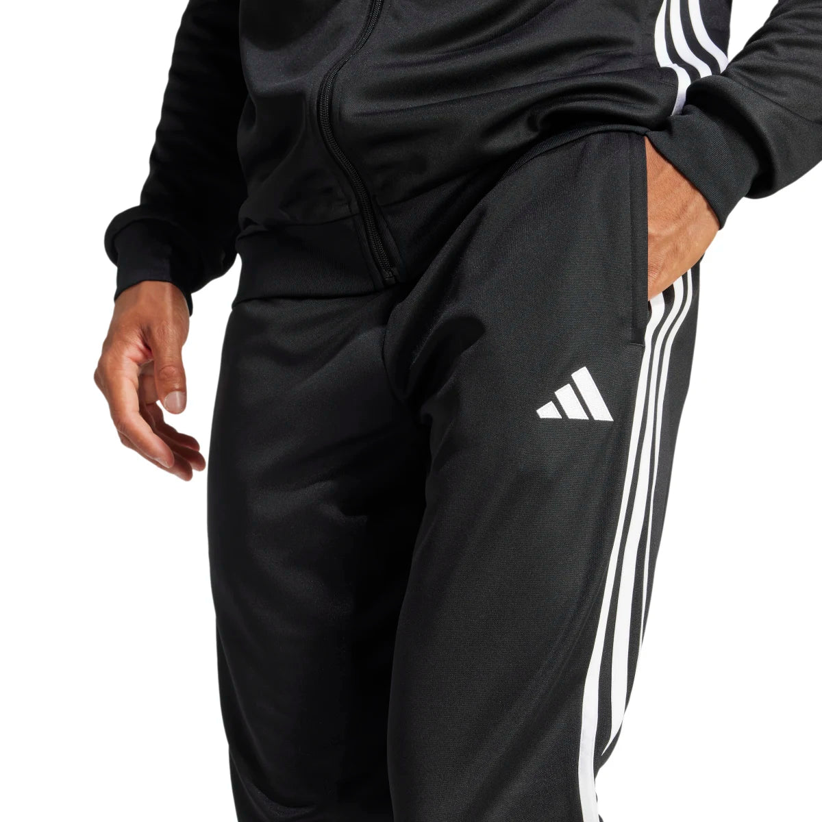 adidas Men's Tiro 25 Essentials Pants-6