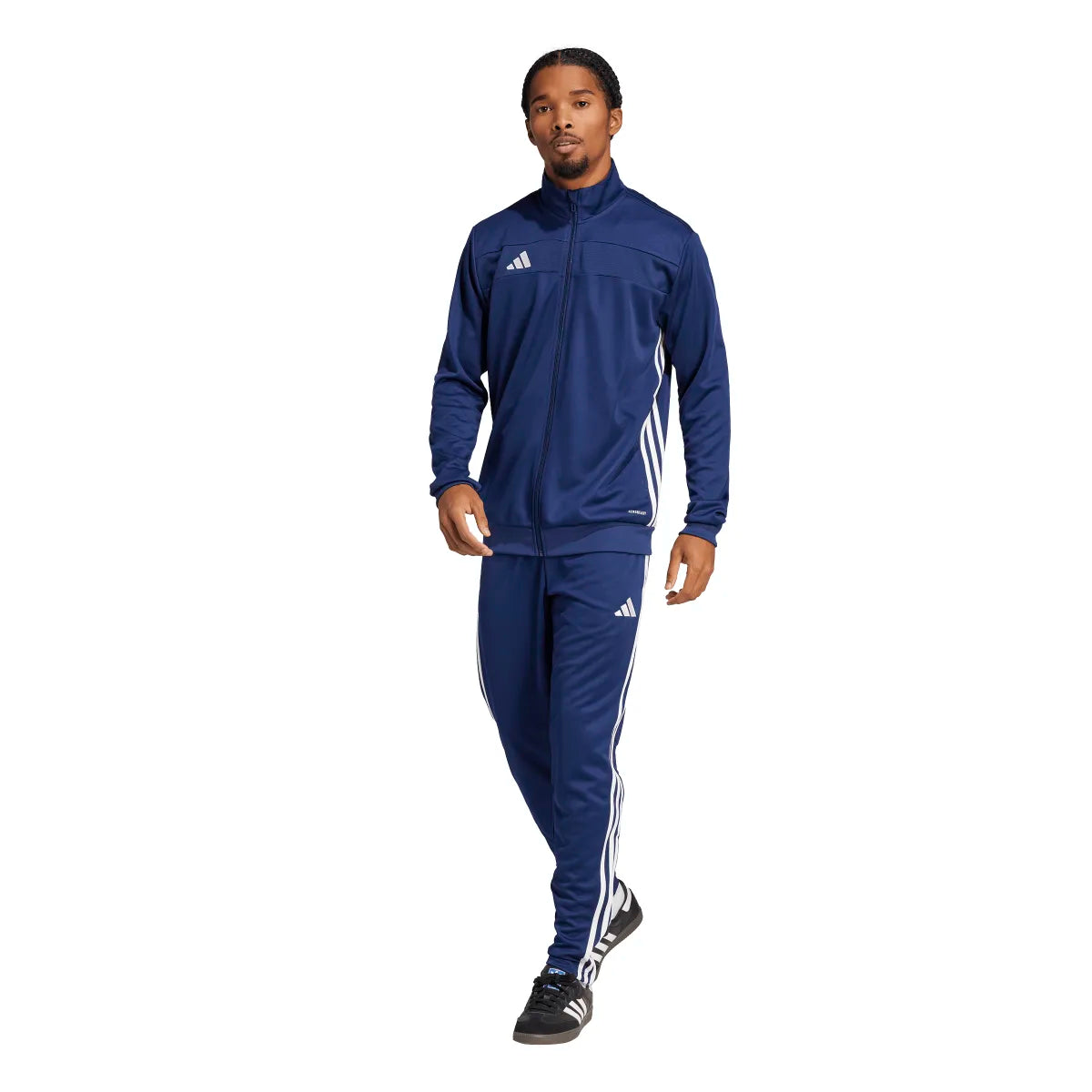 adidas Men's Tiro 25 Essentials Pants-4