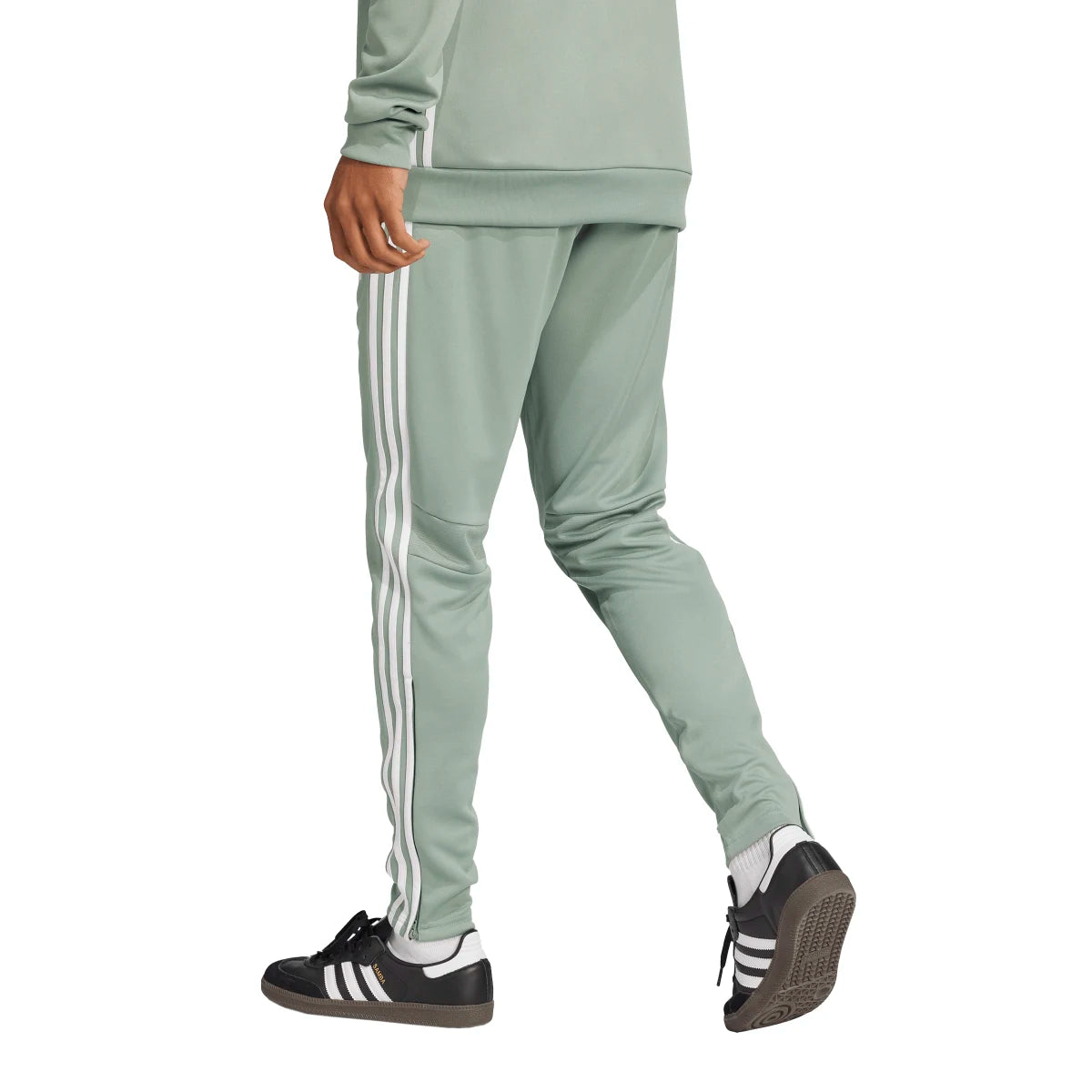 adidas Men's Tiro 25 Essentials Pants-2