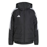 adidas Women's Tiro26 Winter Jacket-1