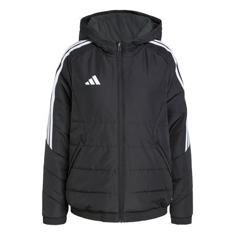 adidas Women's Tiro26 Winter Jacket-1