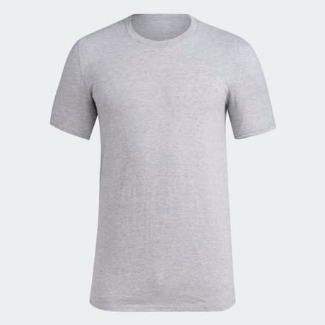 adidas Men's Blank T-Shirt