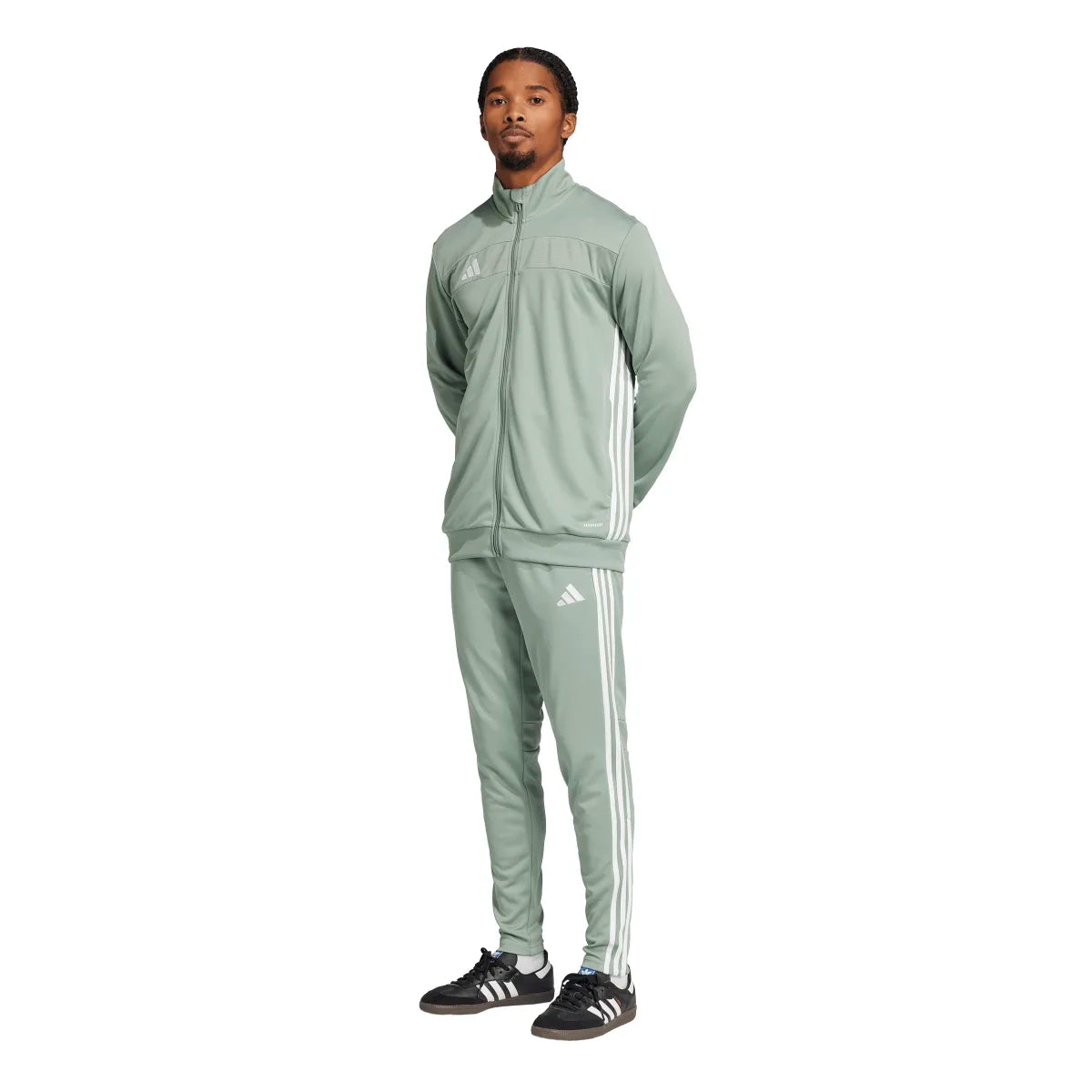 adidas Men's Tiro 25 Essentials Pants (Tall)-4