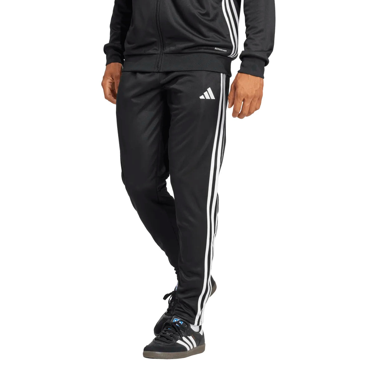 adidas Men's Tiro 25 Essentials Pants (Tall)-2