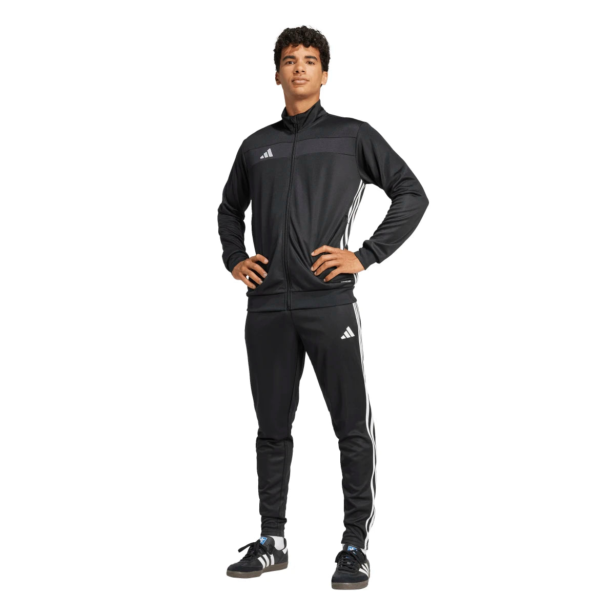 adidas Men's Tiro 25 Essentials Pants (Tall)-5