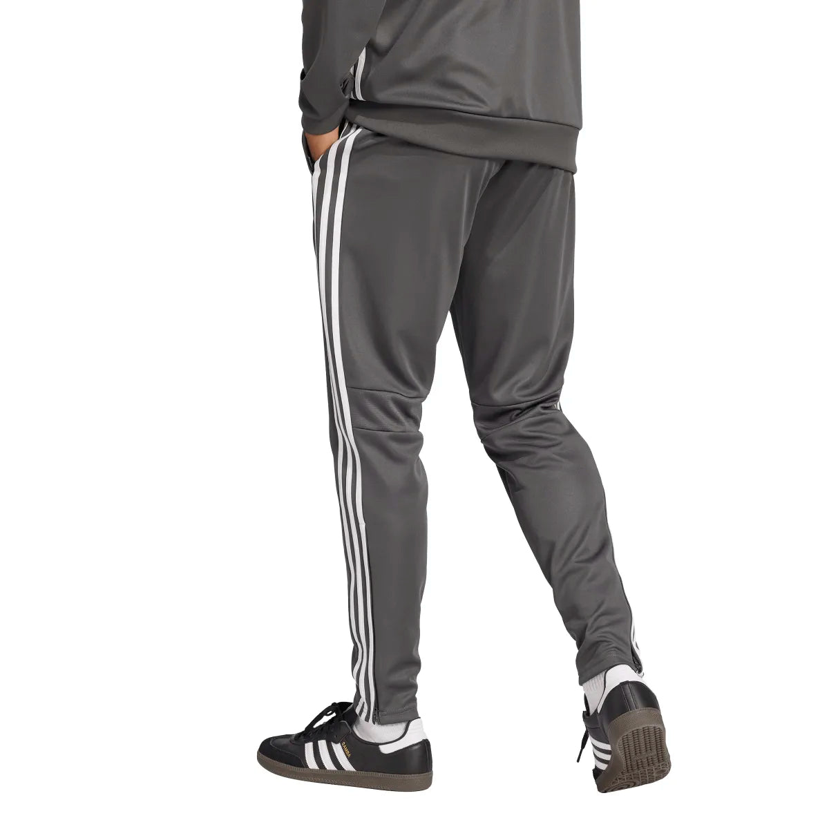 adidas Men's Tiro 25 Essentials Pants (Tall)-2