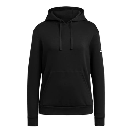 adidas Women's Fleece Pullover Hoodie-1
