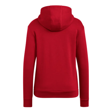 adidas Women's Fleece Pullover Hoodie-2