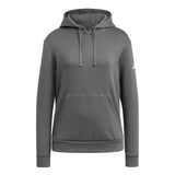 adidas Women's Fleece Pullover Hoodie-1