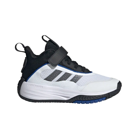 adidas Youth OWNTHEGAME 3.0 Basketball Shoes-1