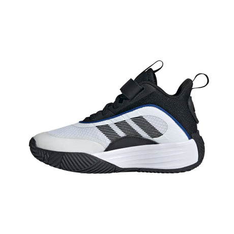 adidas Youth OWNTHEGAME 3.0 Basketball Shoes-5