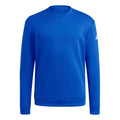 adidas Men's Fleece Crew Sweatshirt-1