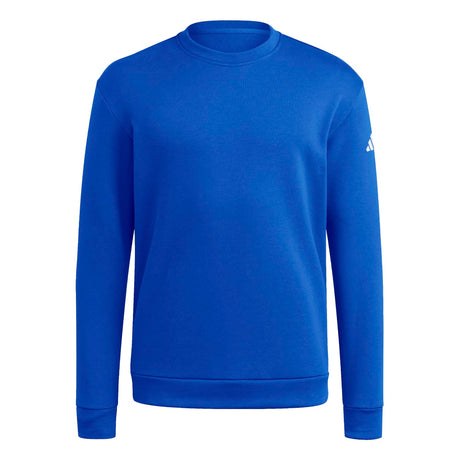 adidas Men's Fleece Crew Sweatshirt-1